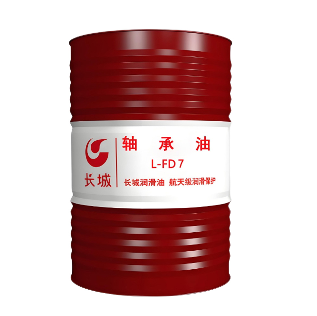 叉河镇长城FD轴承油